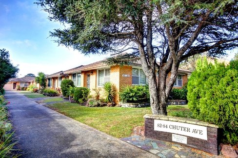 1/82 Chuter Avenue, RAMSGATE BEACH NSW 2217