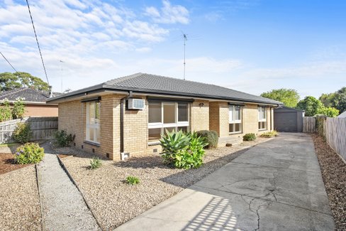 182 Wilsons Road Whittington 3219
