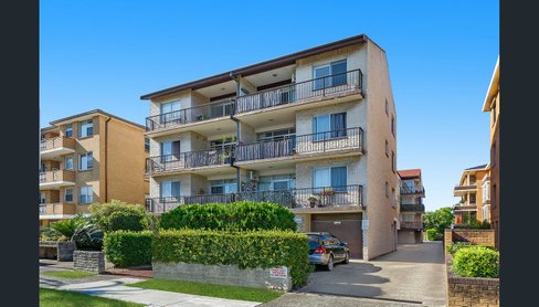 18/213 President Avenue, MONTEREY NSW 2217