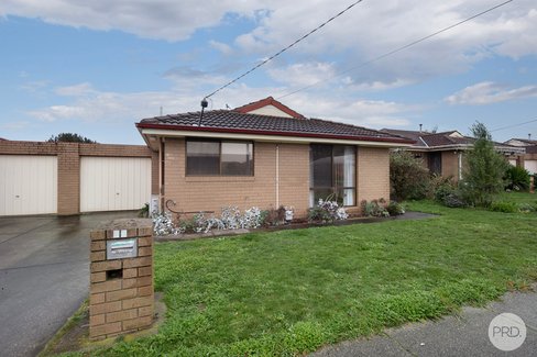 18/240 Spencer Street, SEBASTOPOL VIC 3356