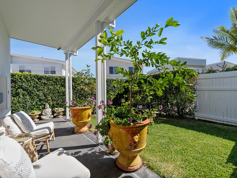 18/25 Salt Water Crescent, KINGSCLIFF NSW 2487