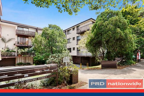 18/26-32 Oxford Street, MORTDALE NSW 2223