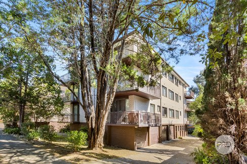 18/26-32 Oxford Street, MORTDALE NSW 2223