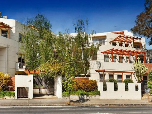 18 28 Harold Street Hawthorn East 3123