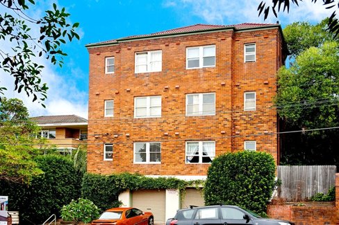 18/28 Kidman Street, COOGEE NSW 2034