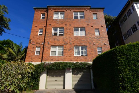 18/28 Kidman Street, COOGEE NSW 2034