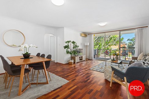 18/29-31A Green Street, KOGARAH NSW 2217