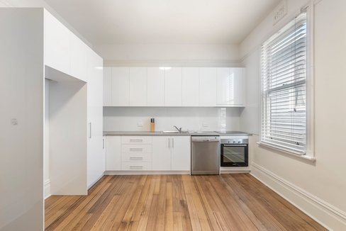 1/83 Arthur Street, WEST HOBART