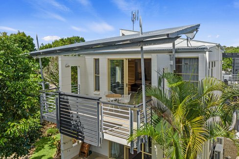 18/3 Cedarwood Court, CASUARINA