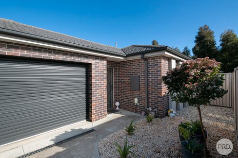 183 Cuthberts Road, ALFREDTON VIC 3350