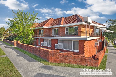 183 King Georges Road, ROSELANDS NSW 2196