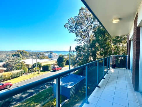 1/83 Ronald Ave, SHOAL BAY NSW 2315