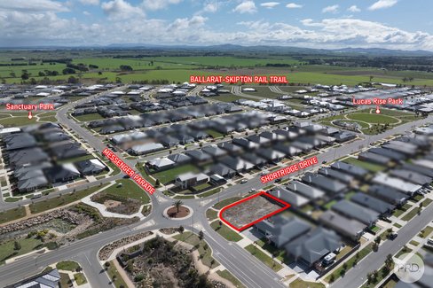 183 Shortridge Drive, LUCAS VIC 3350