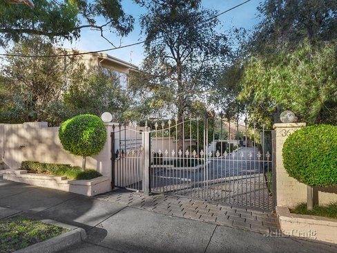 18 36 Anderson Road Hawthorn East 3123