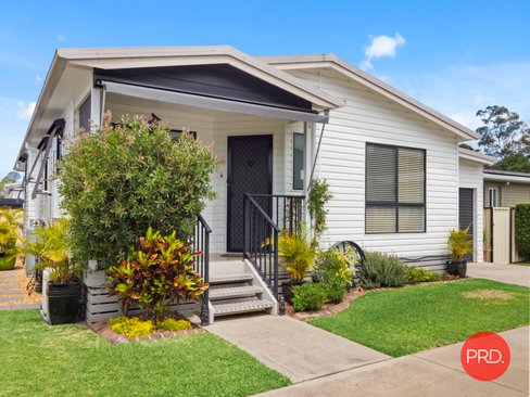 18/369 Pine Creek Way, BONVILLE NSW 2450