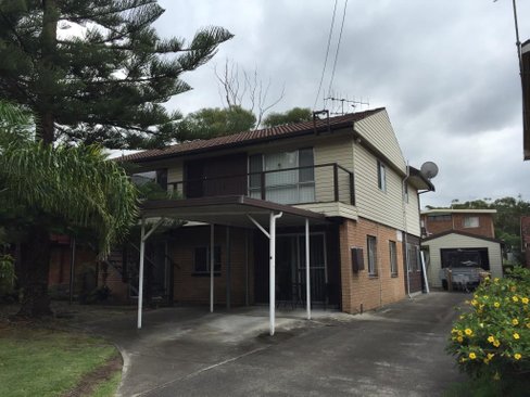 1/84 Achilles Street, NELSON BAY NSW 2315