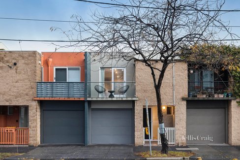 184 Buckingham Street Richmond 3121