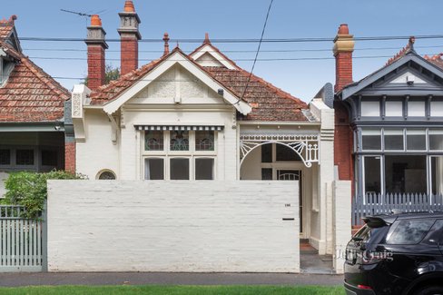 184 Canterbury Road St Kilda West 3182