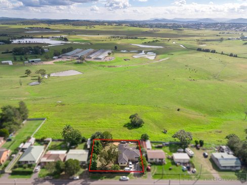 184 Cessnock Road, MAITLAND NSW 2320