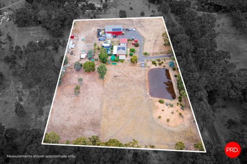 184 Eaglehawk-Neilborough Road, EAGLEHAWK VIC 3556