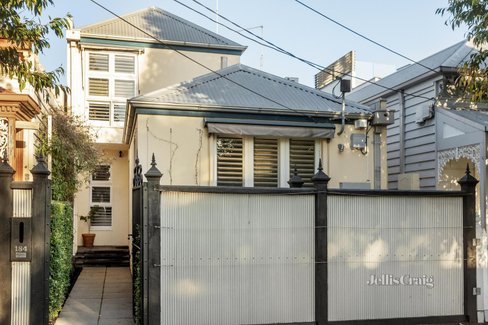 184 Ross Street Port Melbourne 3207
