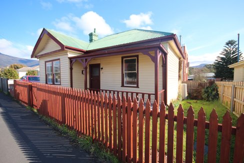 1/84 Tolosa Street, GLENORCHY TAS 7010