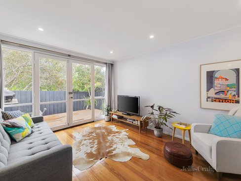 1/840 Toorak Road Hawthorn East 3146