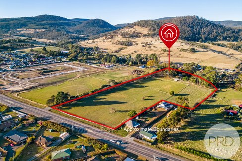 1842 Midland Highway, BAGDAD TAS 7030