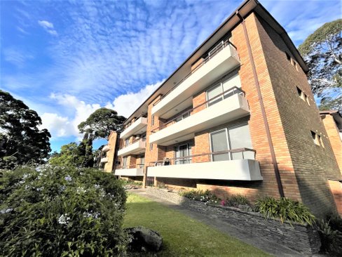 18/44-48 Rutland Street, ALLAWAH NSW 2218