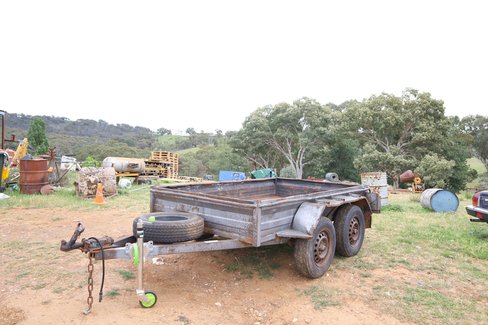 1844 Icely Road, LEWIS PONDS NSW 2800