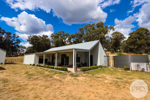 1844 Tooma Road, TUMBARUMBA NSW 2653