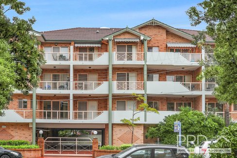 18/5-9 Trafalgar Street, BRIGHTON-LE-SANDS NSW 2216