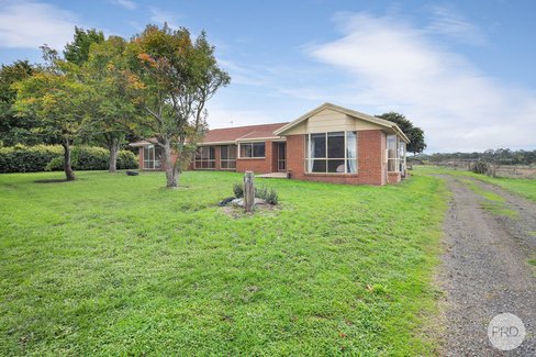 185 Bungaree - Wallace Road, BUNGAREE VIC 3352