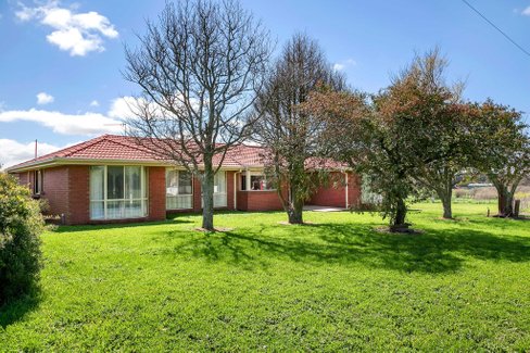 185 Bungaree - Wallace Road, BUNGAREE VIC 3352