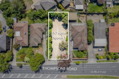 185 Thompsons Road Bulleen 3105