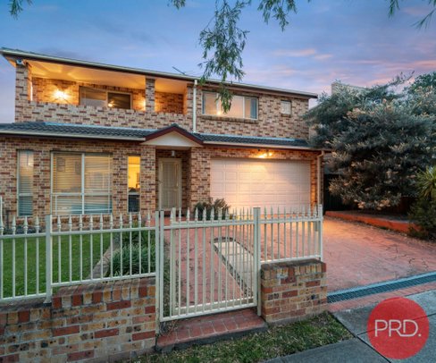 1/85 Weston Street, PANANIA