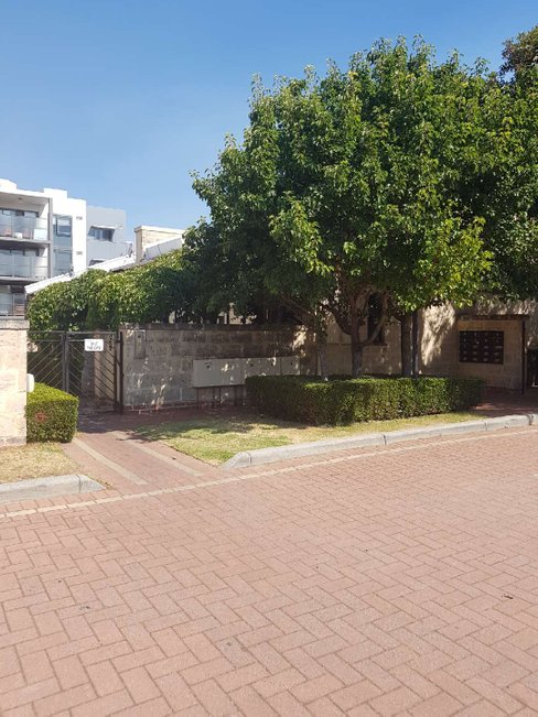 18/500 Beaufort Street, HIGHGATE WA 6003