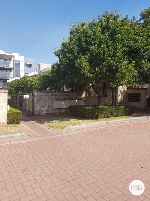 18/500 Beaufort Street, HIGHGATE WA 6003