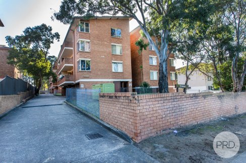 18/58-59 Park Avenue, KINGSWOOD NSW 2747