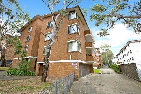 18/58-59 Park Avenue, KINGSWOOD NSW 2747