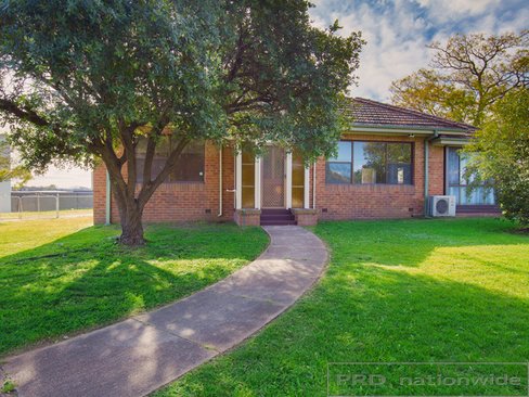 186-188 New England Highway, RUTHERFORD NSW 2320