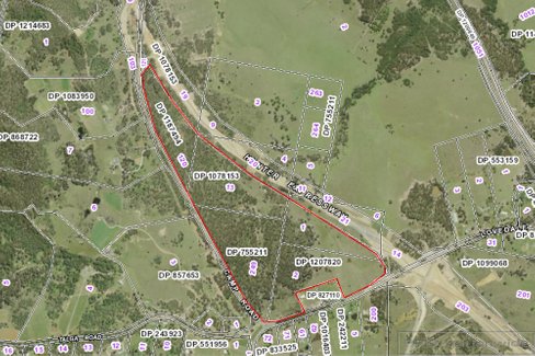 186 Camp Road, GRETA NSW 2334