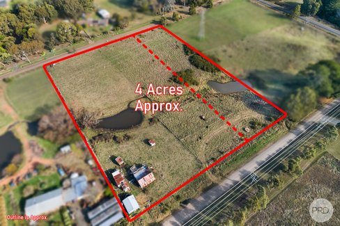 186 Coulsons Road, WARRENHEIP VIC 3352