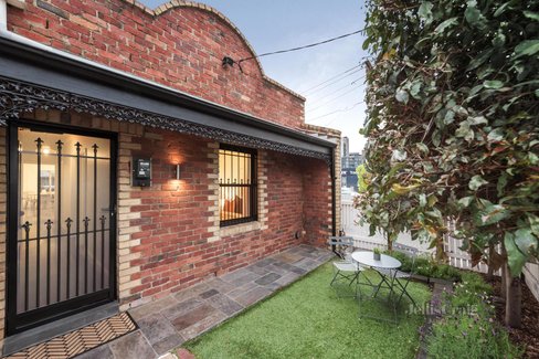 186 Ferrars Street South Melbourne 3205