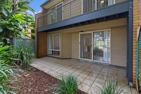 18/6 John Robb Way, CUDGEN