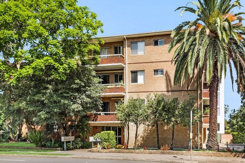 18/6 Watkin Street, ROCKDALE