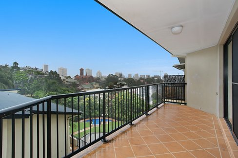 18/62 Garrick Street, COOLANGATTA QLD 4225
