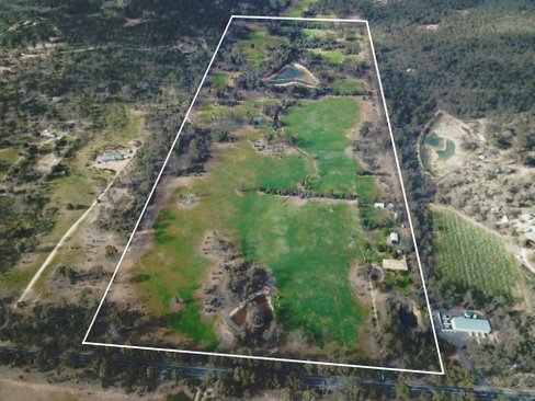 1866 Strathfieldsaye Road, EPPALOCK VIC 3551