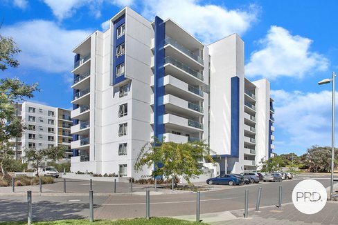 18/68 College Street, BELCONNEN