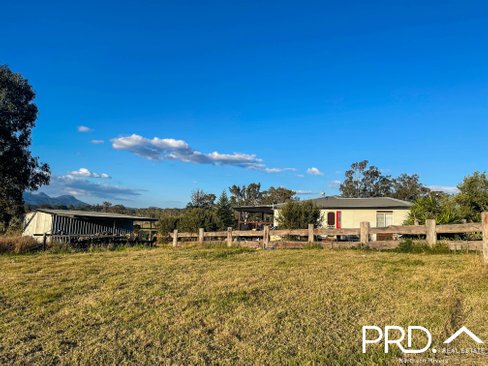 18689 Clarence Way, WOODENBONG NSW 2476